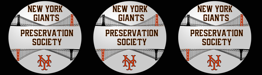 New York Giants Preservation Society